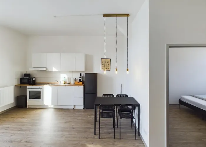 Grosszuegige Mit Balkon We14 *